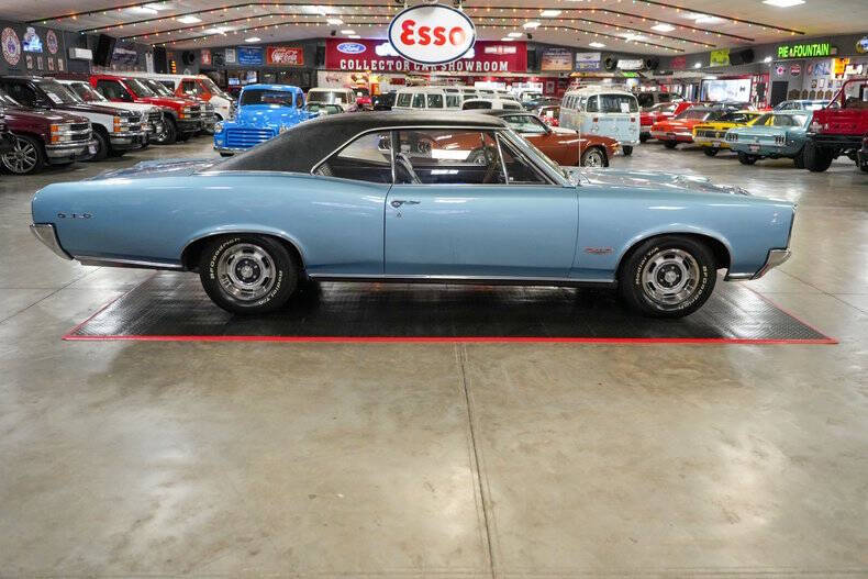1966 Pontiac GTO