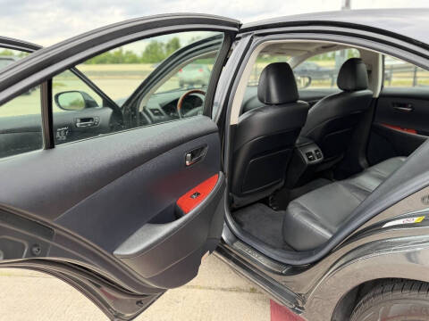 2009 Lexus ES 350