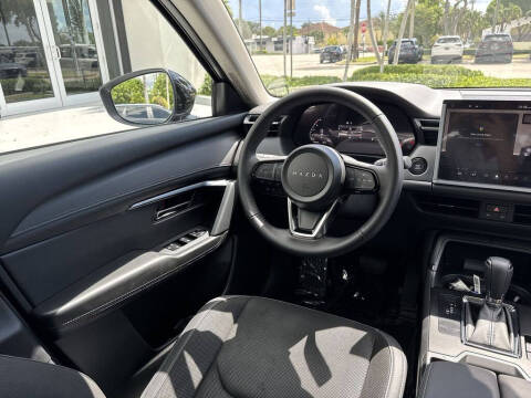 2026 Mazda CX-5 2.5 S Preferred