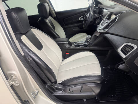 2013 GMC Terrain SLE-1