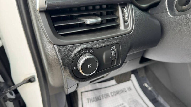 2019 Buick Envision Premium