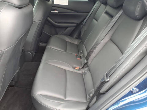 2022 Mazda CX-30 2.5 S Select