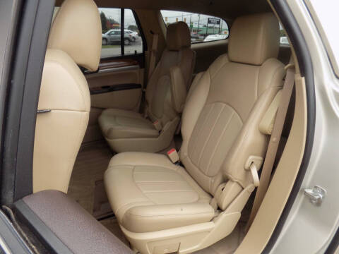 2011 Buick Enclave CXL-1