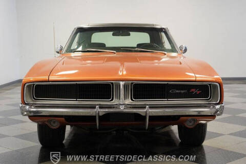 1969 Dodge Charger