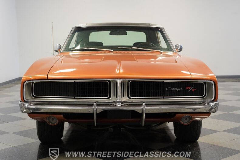 1969 Dodge Charger