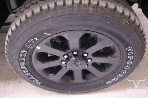 2026 RAM 2500 Lone Star