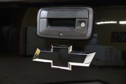 2020 Chevrolet Colorado ZR2