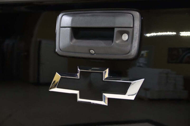 2020 Chevrolet Colorado ZR2