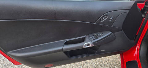 2006 Chevrolet Corvette