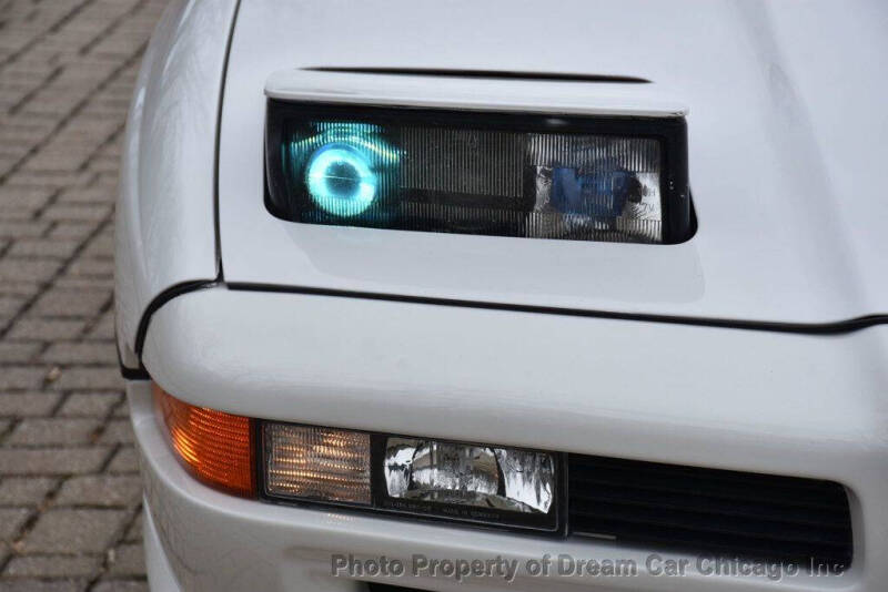 1991 BMW 8 Series 850i