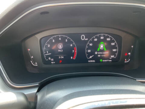 2023 Acura Integra