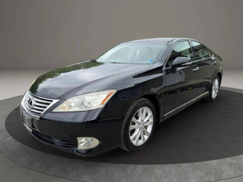 2010 Lexus ES 350