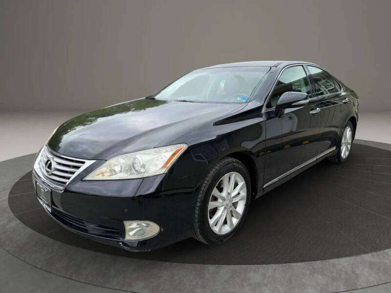 2010 Lexus ES 350
