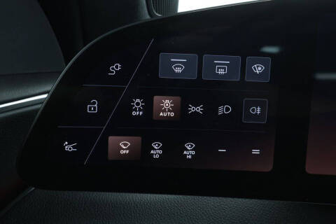 2023 Lucid Air Touring