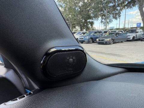 2016 MINI Convertible Cooper S