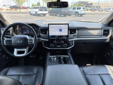 2024 Ford Expedition XLT
