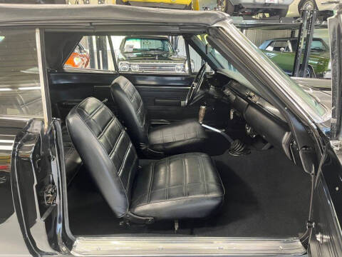 1969 Plymouth Satellite