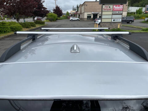 2014 Volvo XC70 3.2 Premier Plus