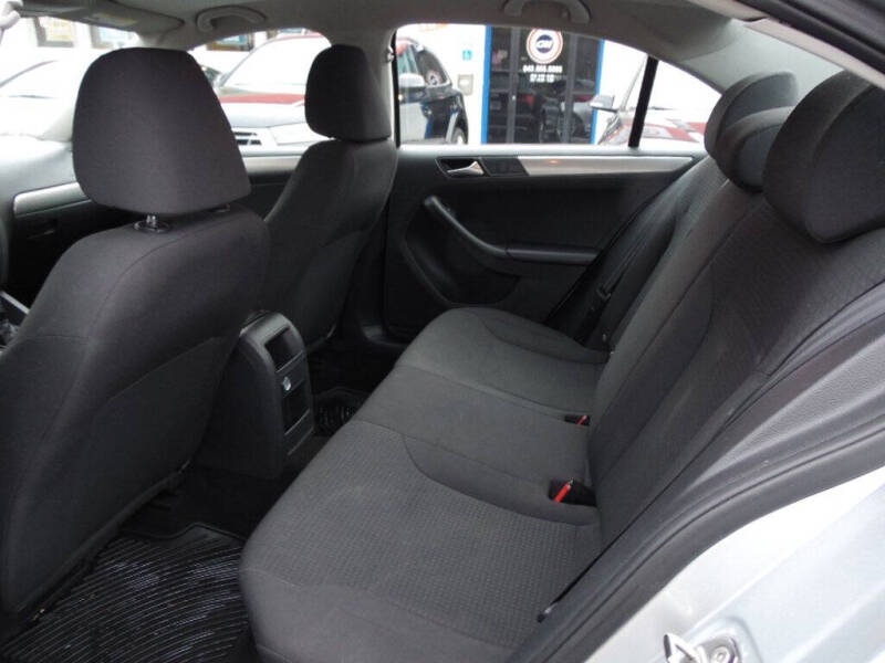 2015 Volkswagen Jetta