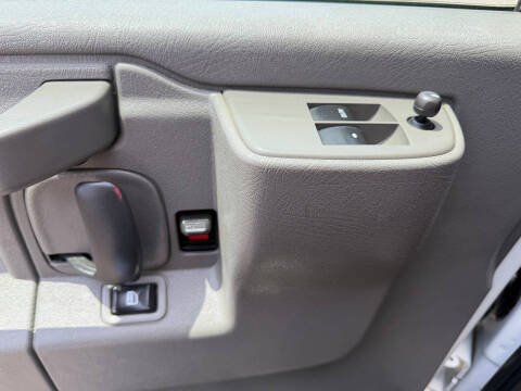 2021 Chevrolet Express 2500