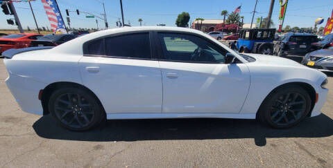 2021 Dodge Charger GT