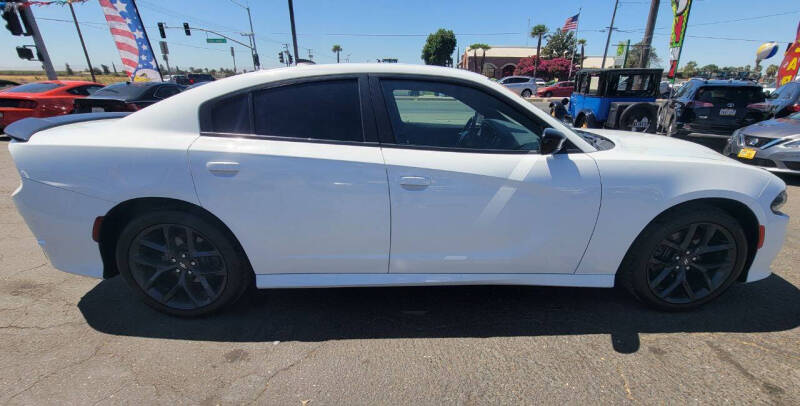 2021 Dodge Charger GT