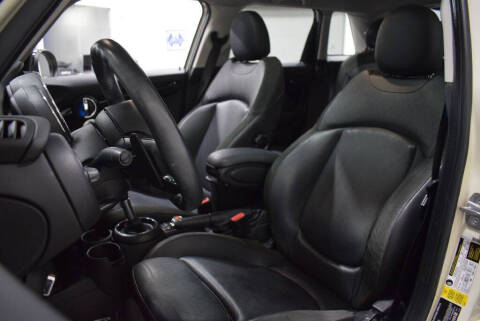 2019 MINI Hardtop 4 Door Cooper S