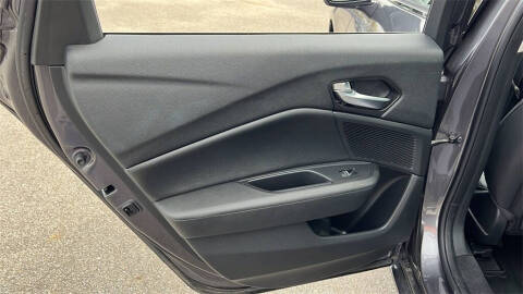 2021 Acura TLX SH-AWD w/Tech