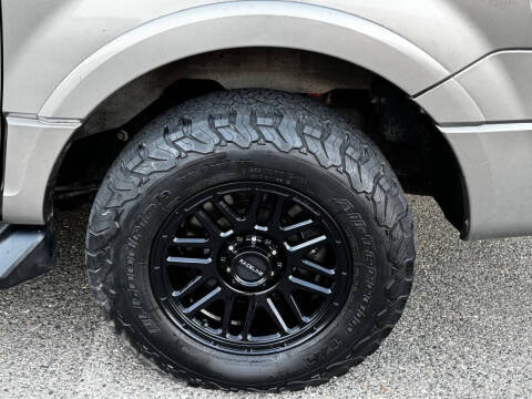 2009 Ford Expedition EL XLT