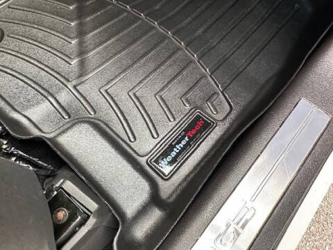 2012 Ford Edge Limited