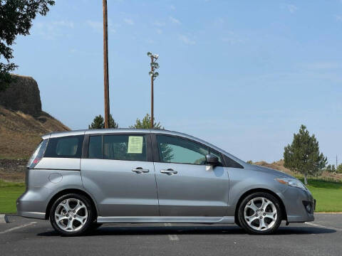 2010 Mazda MAZDA5 Touring