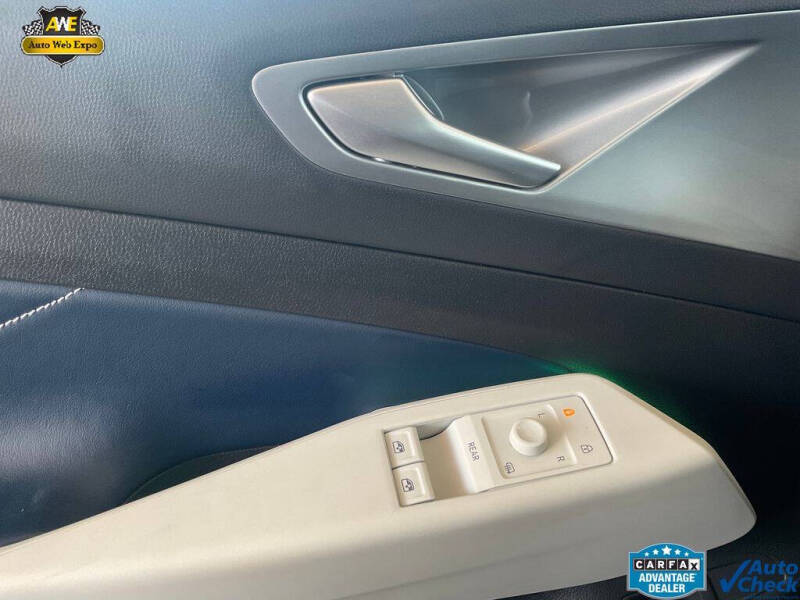 2023 Volkswagen ID.4