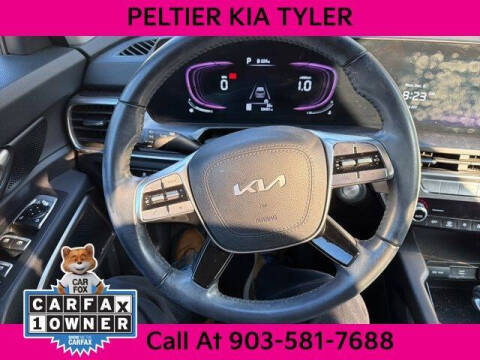 2024 Kia Telluride LX