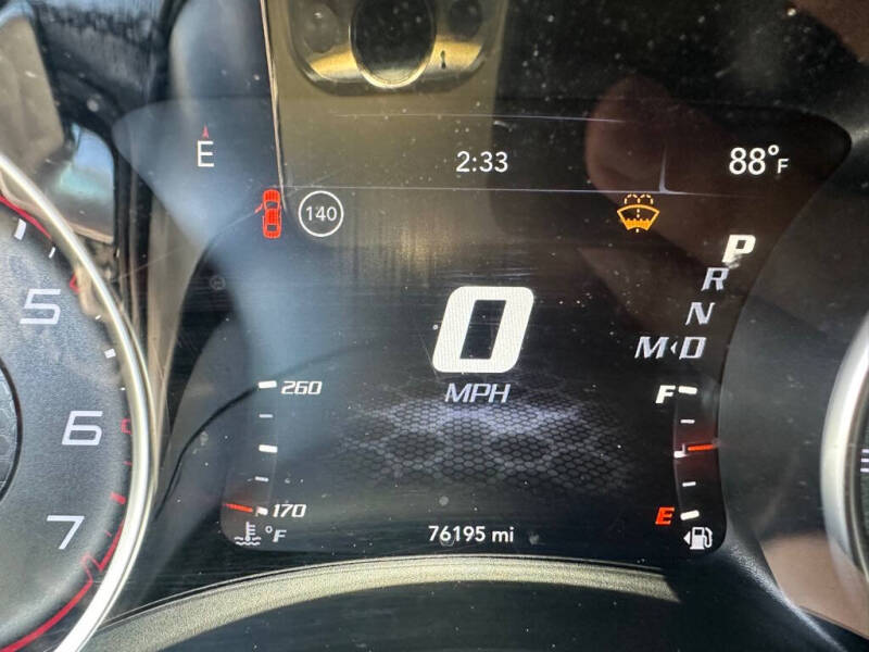2020 Dodge Charger