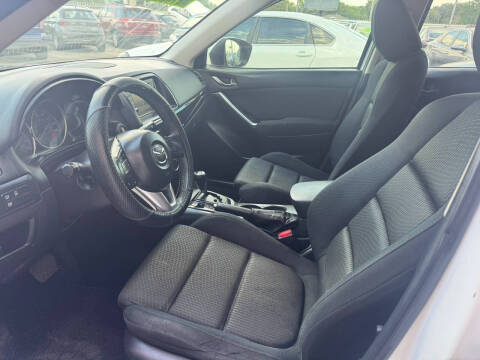 2013 Mazda CX-5 Touring