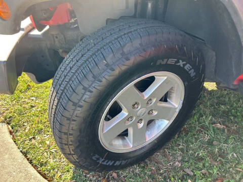 2017 Jeep Wrangler Unlimited