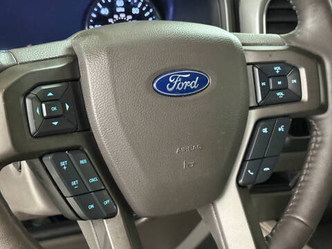 2018 Ford Expedition XLT