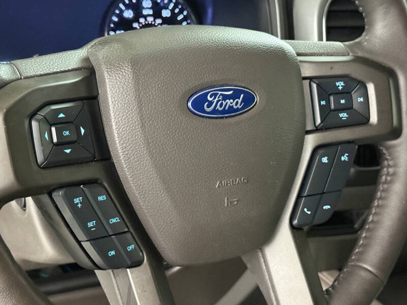 2018 Ford Expedition XLT