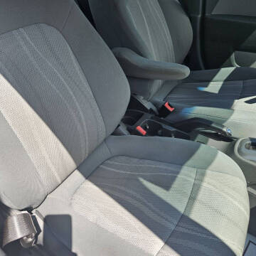 2013 Chevrolet Sonic LT Auto