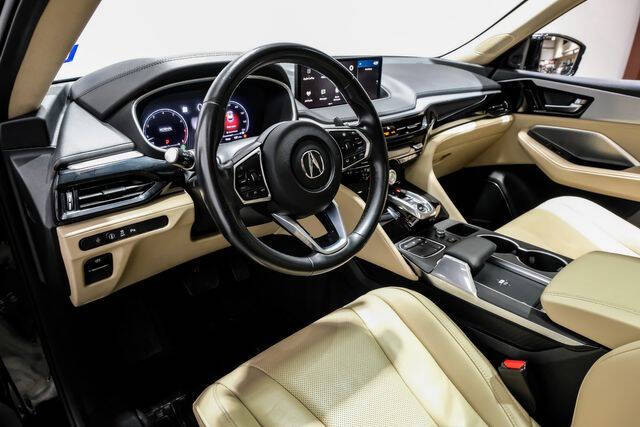 2023 Acura MDX w/Tech