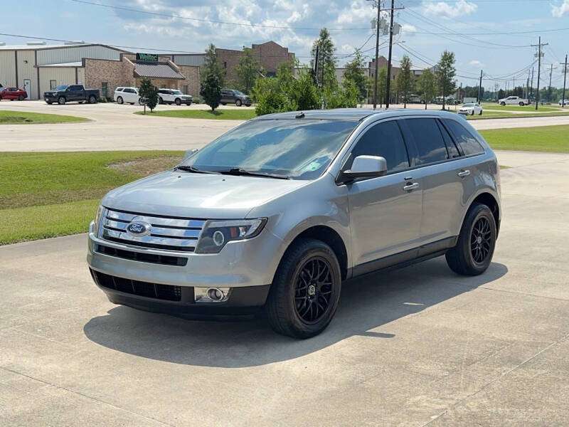 2007 Ford Edge SEL