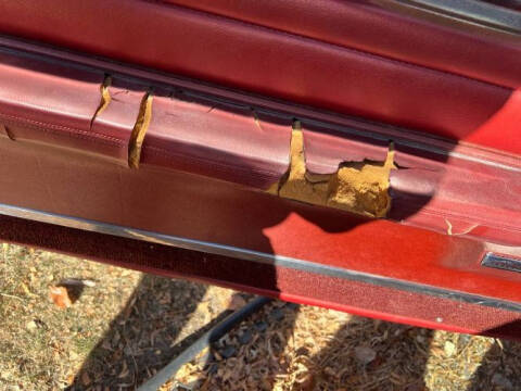 1966 Oldsmobile Toronado