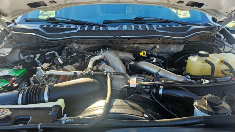 2021 Ford F-250 Super Duty XL