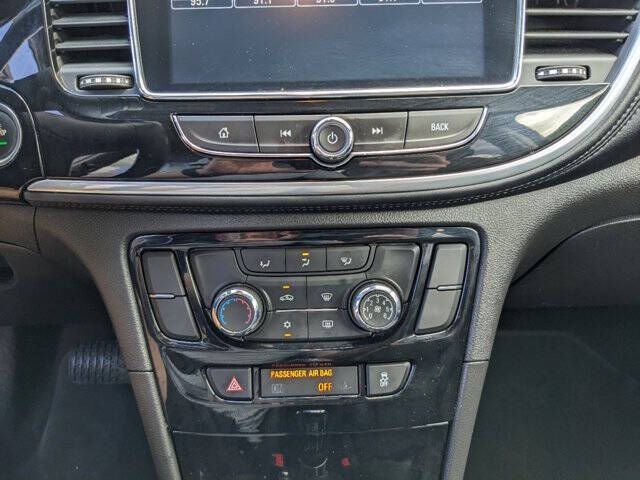 2019 Buick Encore 20