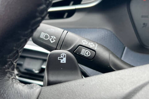 2022 Chevrolet Bolt EUV Premier