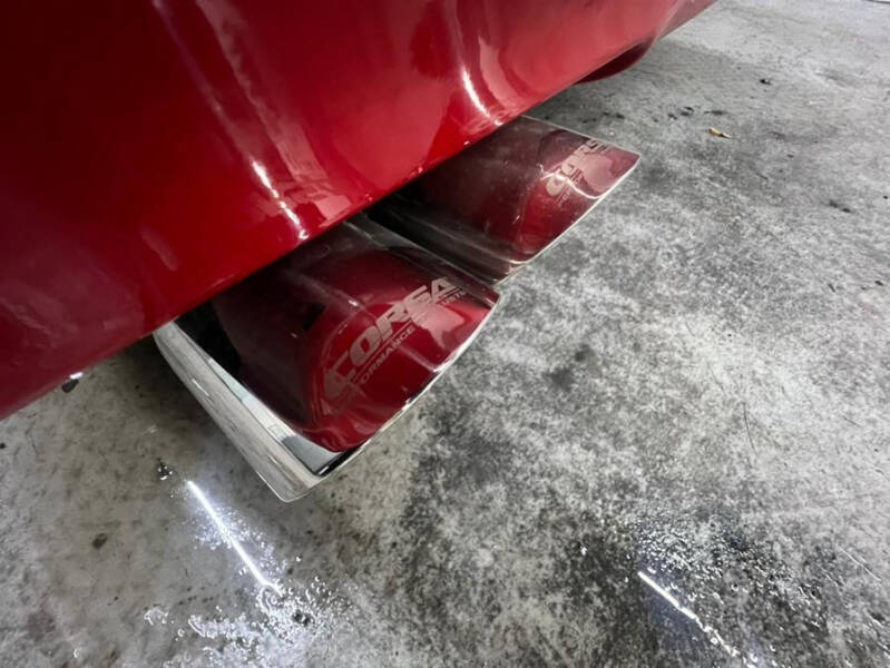 1991 Chevrolet Corvette