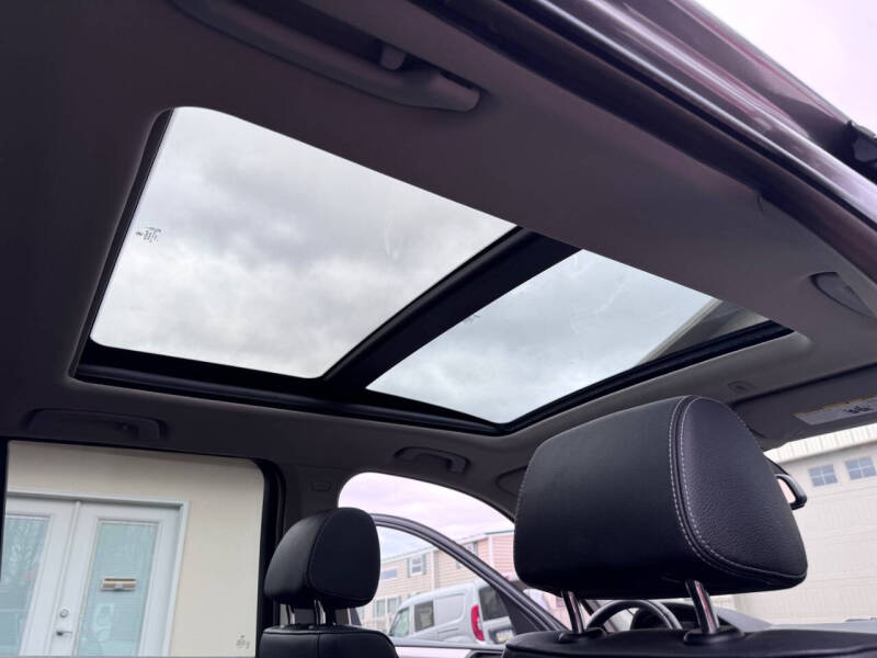 2012 BMW X3 xDrive28i