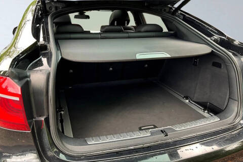 2017 BMW X6 xDrive35i