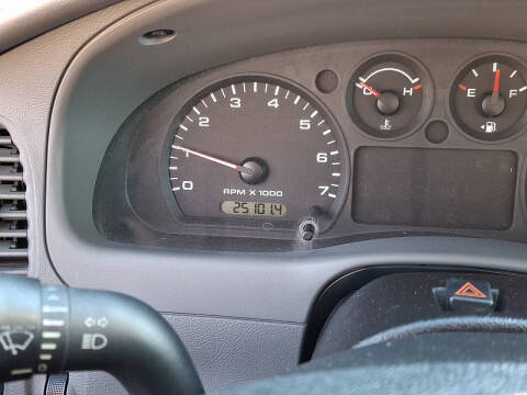 2009 Ford Ranger XLT