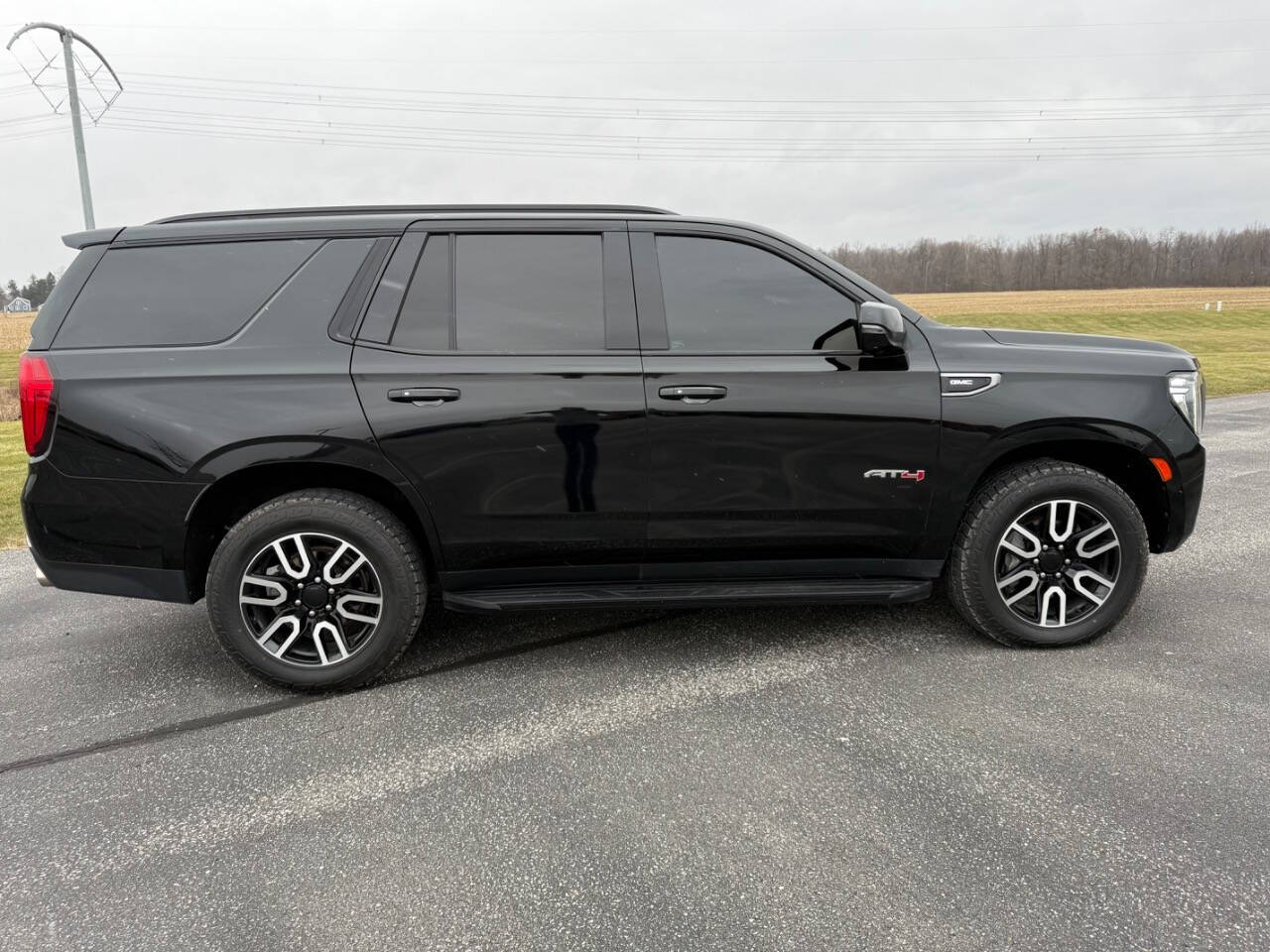 2022 GMC Yukon for sale at XPS MOTORSPORTS in Fort Wayne, IN